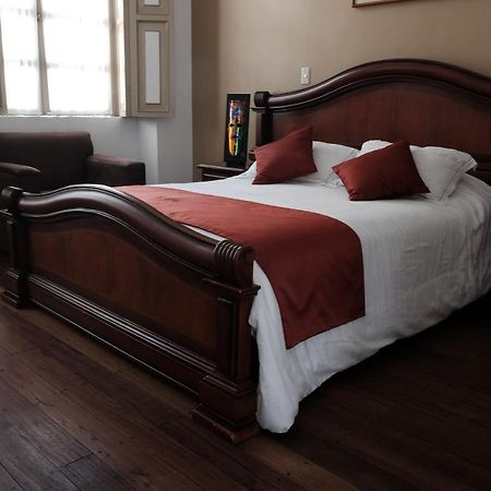 Hotel La Orquidea كوينكا المظهر الخارجي الصورة