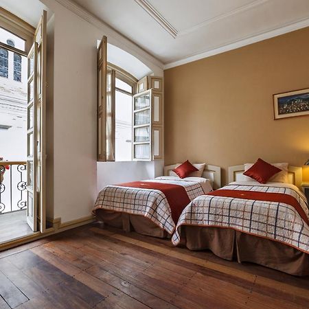 Hotel La Orquidea كوينكا المظهر الخارجي الصورة