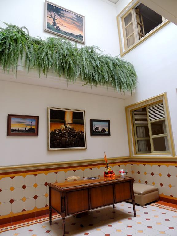 Hotel La Orquidea كوينكا المظهر الخارجي الصورة