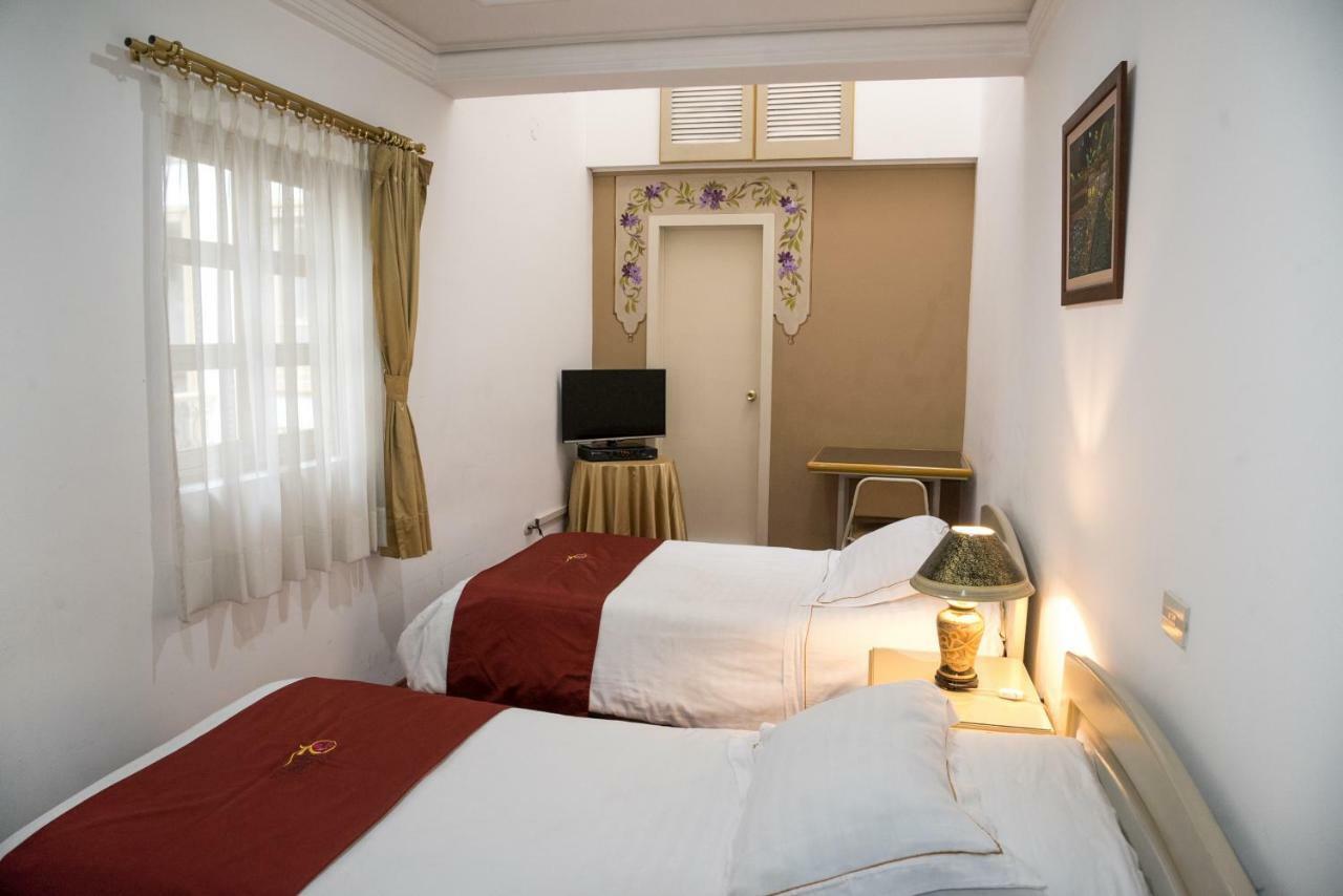 Hotel La Orquidea كوينكا المظهر الخارجي الصورة